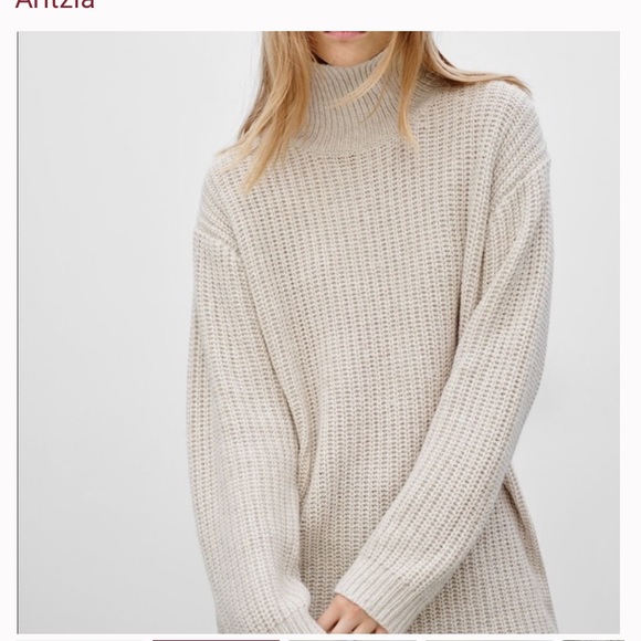 Golden by TNA Grovenor Sweater